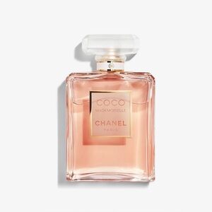 Coco mademoiselle Chanel perfume